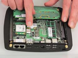 How to install the 3G Modem on our PCs