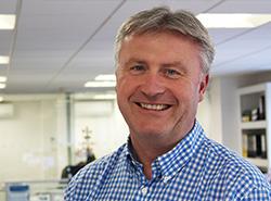 Appointment of Paul Mullen as General Manager