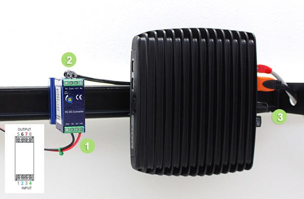 mounting-with-ipc-fitpc Converter IntensePC2