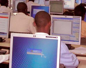 Internet in the Classroom