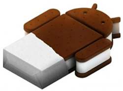 Android Ice Cream Android Ice Cream