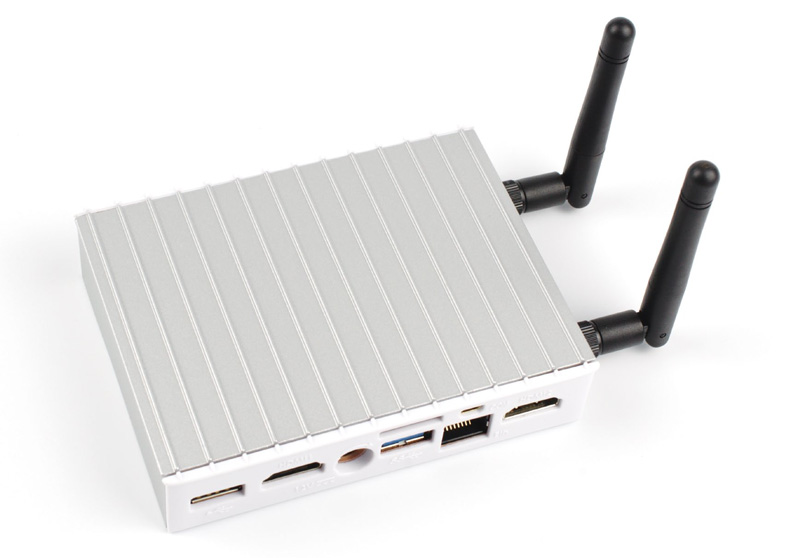 Quad Core AMD Fitlet iA10 Quad Core AMD Fitlet iA10