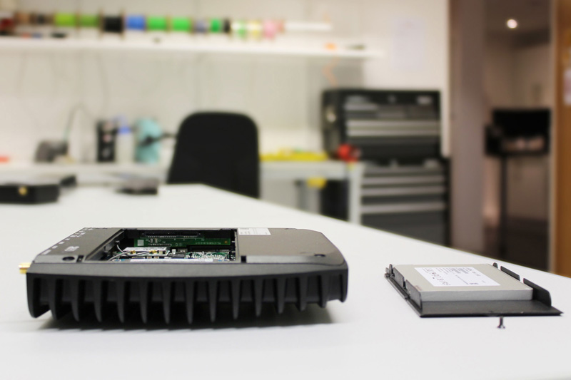 customisation fully tested in-house open fanless mini PC