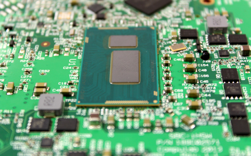 Haswell GPU