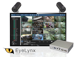 TinyGreenPC_EyeLynx_ISFEC TinyGreenPC_EyeLynx_ISFEC