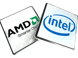 AMD vs Intel