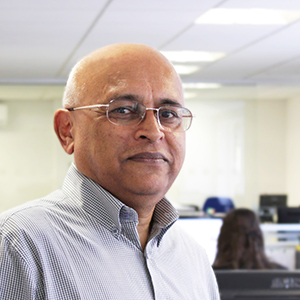 Viru Patel