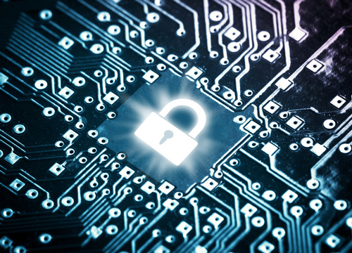 data protection