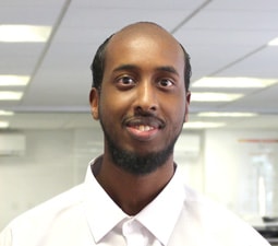 Yusuf Abdikadir